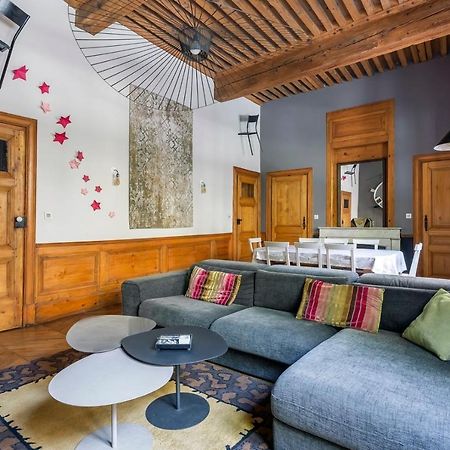 The Old Lyon Sauna 6 People 外观 照片