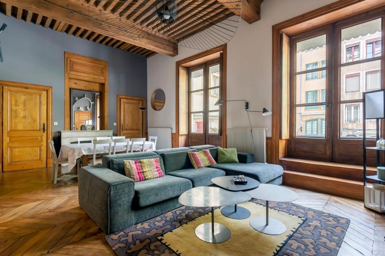 The Old Lyon Sauna 6 People 外观 照片