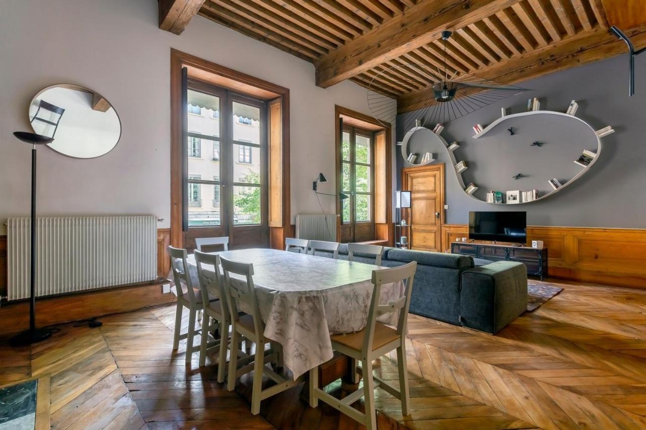 The Old Lyon Sauna 6 People 外观 照片