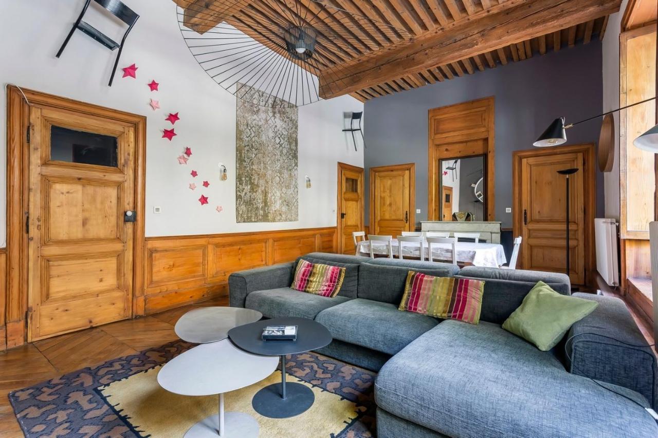 The Old Lyon Sauna 6 People 外观 照片